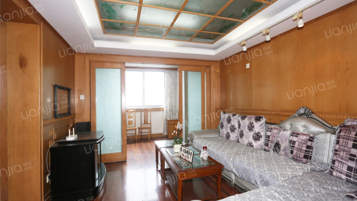 益康大厦二手房实景图