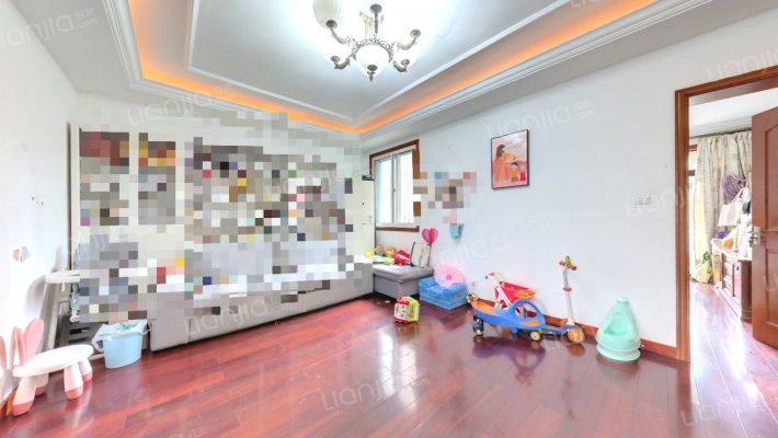 龙阳花苑二手房实景图