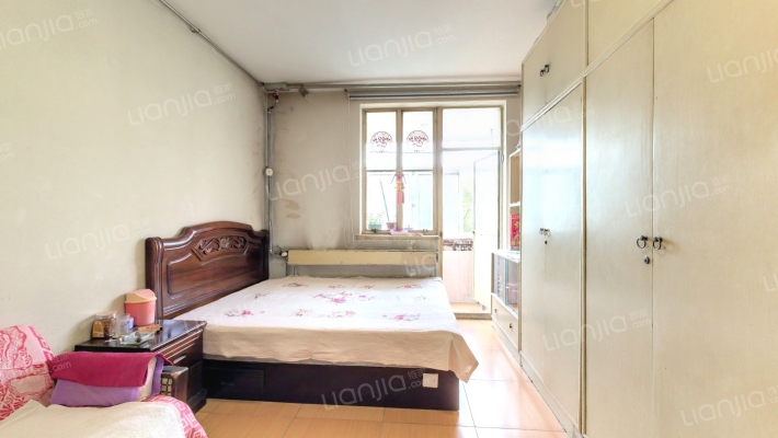 十字坡西里二手房实景图