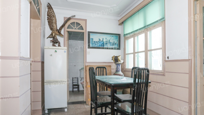 梅州新村二手房实景图