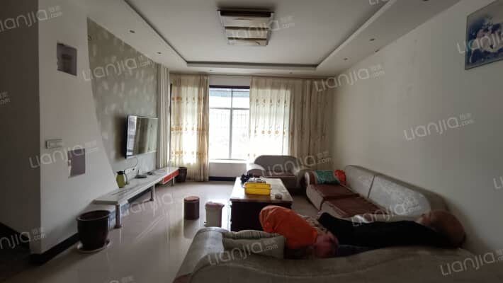 康居苑二手房实景图