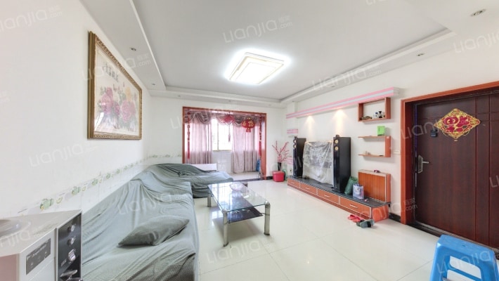 福城家园二手房实景图