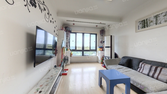 同城虹桥公馆二手房实景图