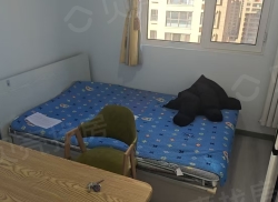 合租·凤凰城3期 5居室 南/北卧_凤凰城3期租房