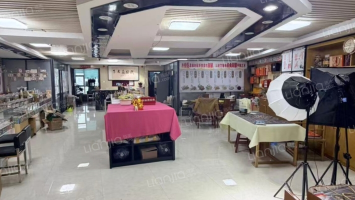 兴达国贸二手房实景图