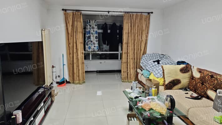 东篱佳苑二手房实景图