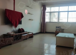 整租·金利物资贸易中心底商住宅楼 3室2厅 南_金利物资贸易中心底商住宅楼租房