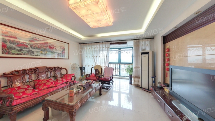 黄龙富邸二手房实景图