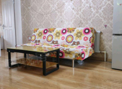 整租·富景华庭一期 2室1厅 南/北_富景华庭一期租房