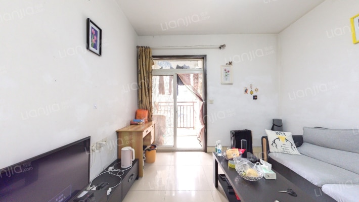 国宾豪庭一期快乐空间二手房实景图