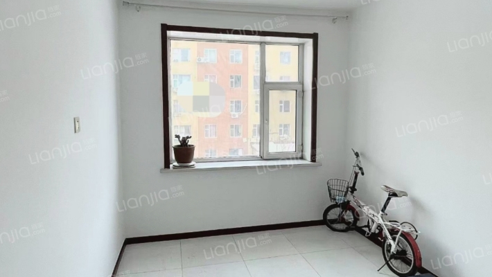 碧水蓝湾二手房实景图