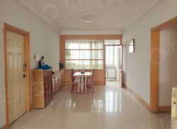 整租·凯瑞安园 3室2厅 南_凯瑞安园租房