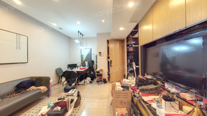 高德公馆二手房实景图