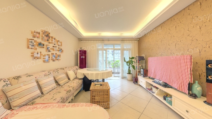 逸雅苑二手房实景图