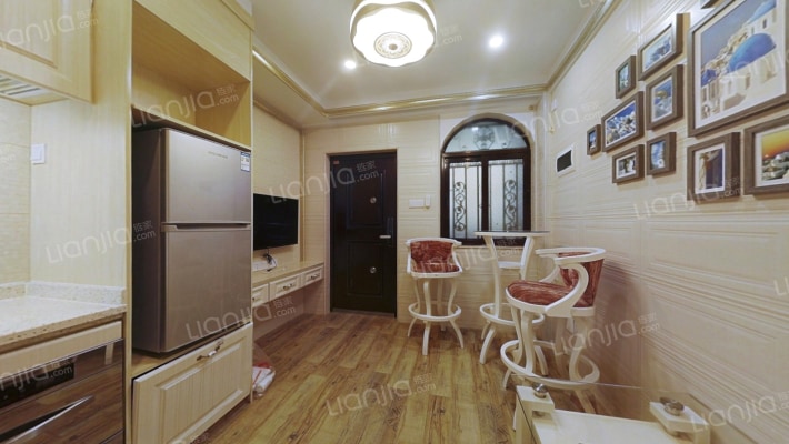 金龙大厦二手房实景图