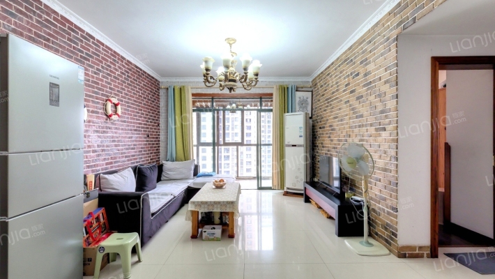 光华阳光水城二期二手房实景图