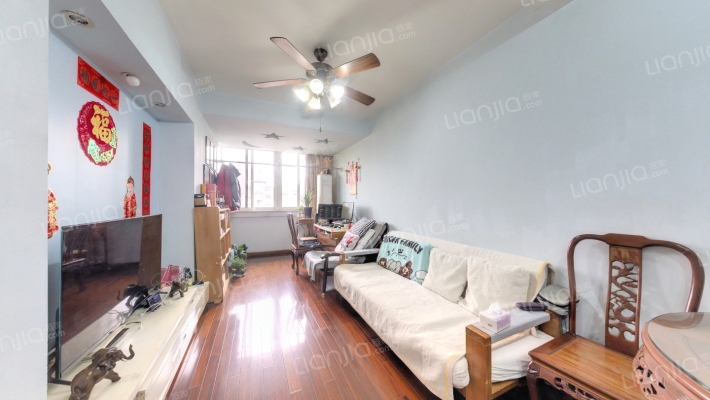 凉城路368弄二手房实景图