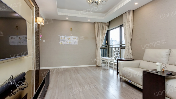 上海滩大宁城二手房实景图