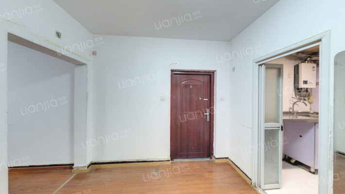 农光里二手房实景图