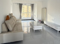 整租·孔雀城大卫城一期 2室2厅 南/北_孔雀城大卫城一期租房