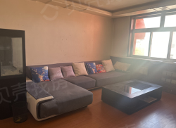 整租·西环小区西区 2室2厅 南/北_西环小区西区租房