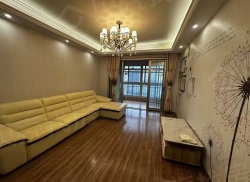 整租·碧桂园凤凰城水蓝湾 3室2厅 南_碧桂园凤凰城水蓝湾租房