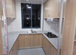 整租·家田花园 2室2厅 南_家田花园租房