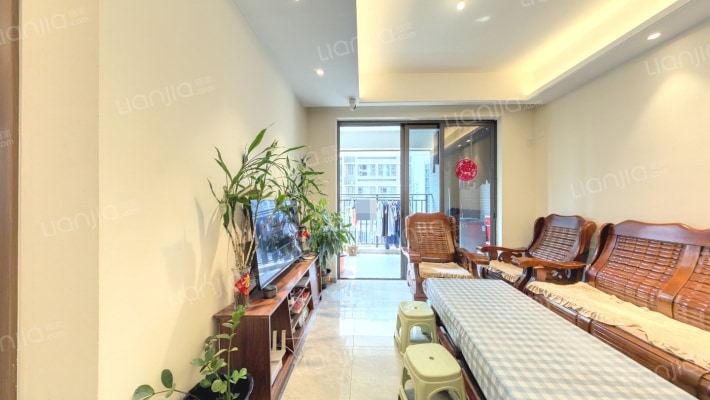 保利拾光年二手房实景图