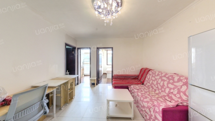 世嘉丽晶二手房实景图