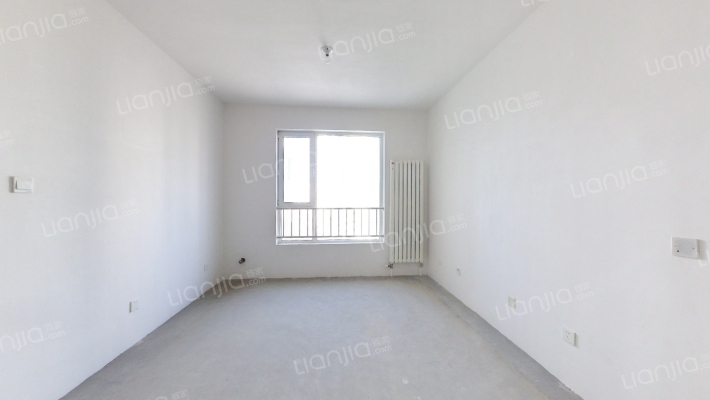 黄海悦府二手房实景图