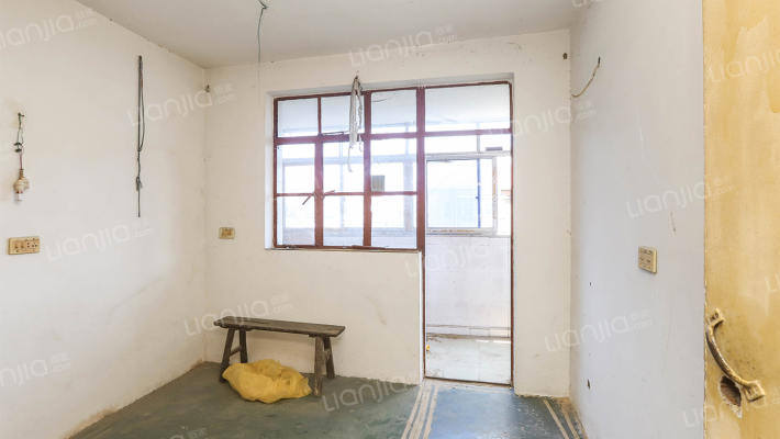 昆阳小区二手房实景图