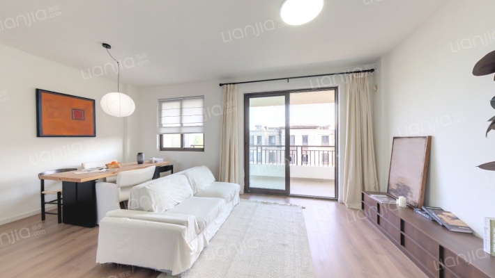 世茂招商语山二手房实景图