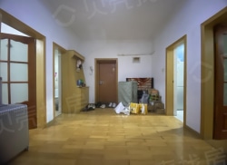 整租·赣南小区 2室1厅 南/北_赣南小区租房