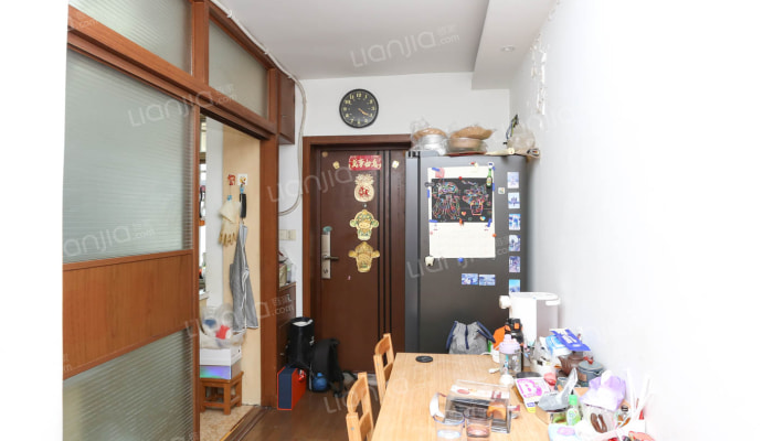 明德公寓二手房实景图