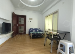 整租·鑫荣嘉园 1室1厅 东南_鑫荣嘉园租房