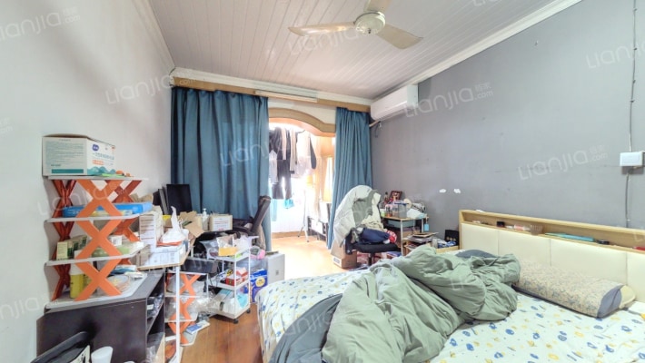 长海三村二手房实景图