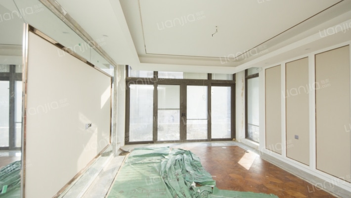 碧桂园湖光山色二手房实景图