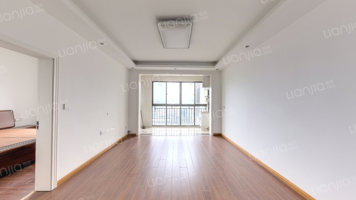 天伦华庭二手房实景图