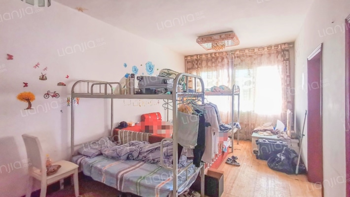 九九商业大厦二手房实景图