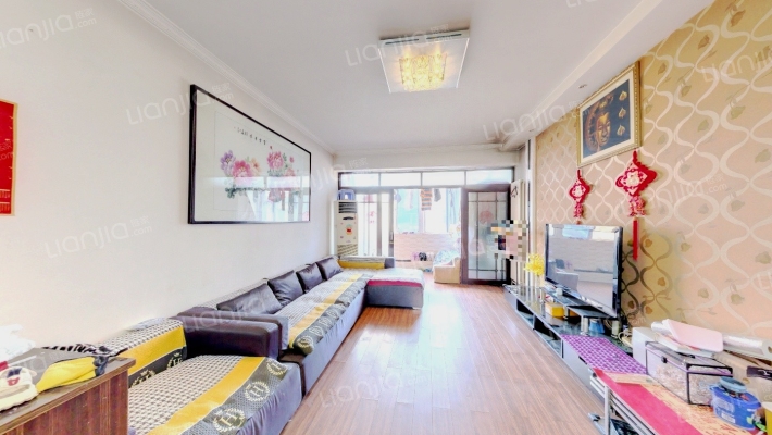 方新北区二手房实景图