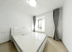 整租·翼天城 3室2厅 南/北_翼天城租房