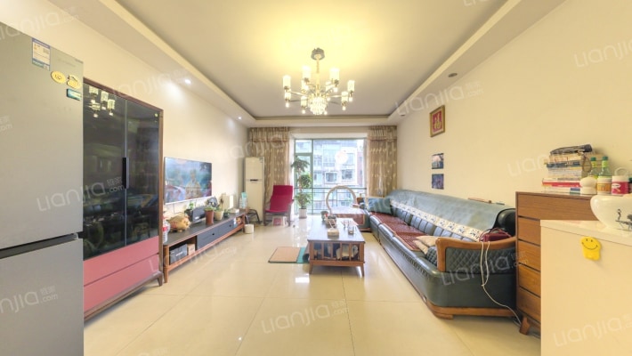 边城水恋二手房实景图