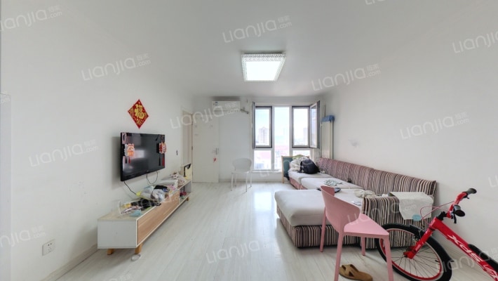 新都丽苑二手房实景图