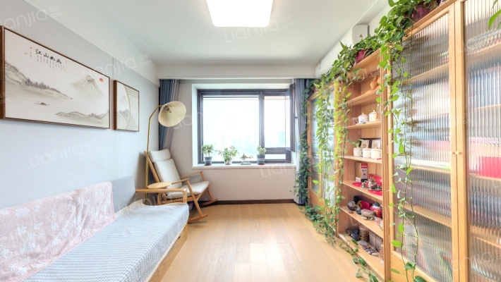 北京东湾二手房实景图