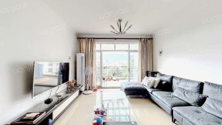 碧桂园凤凰城凤仪苑二手房实景图