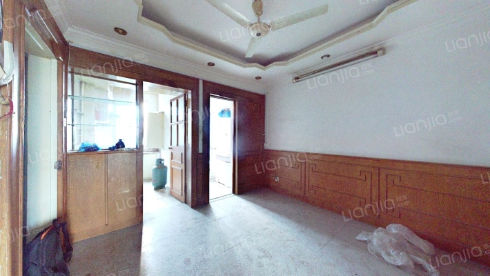 泰南路散盘二手房实景图