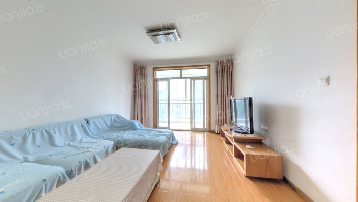 裕民家园二手房实景图