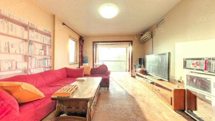 和平新城一期二手房实景图