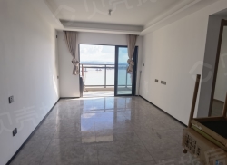 整租·万科西海岸 3室2厅 南_万科西海岸租房