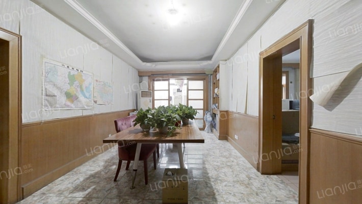 建国南区二手房实景图